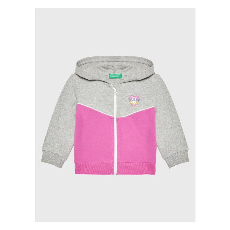 Mikina United Colors Of Benetton 36745576