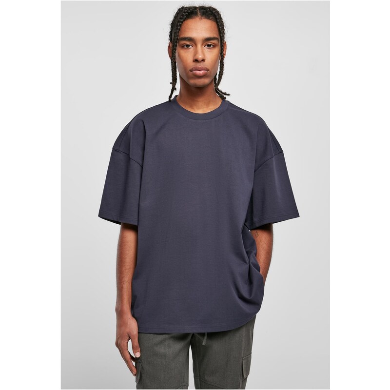 Urban Classics Ultra Heavy Oversized Midnight T-Shirt 50686557