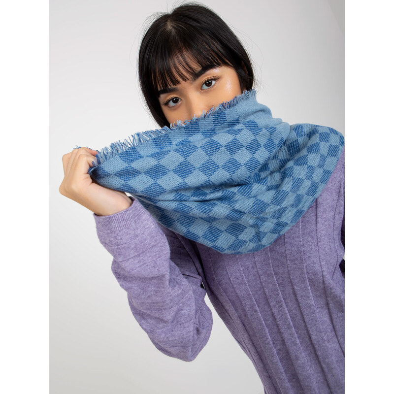 Factory Price Snood-AT-KM-9501.10-dark blue 64688441