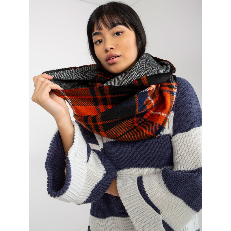 Factory Price Snood-AT-KM-1402.20-orange 64685159
