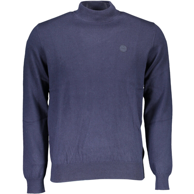 Pánsky modrý rolák North Sails 64709005