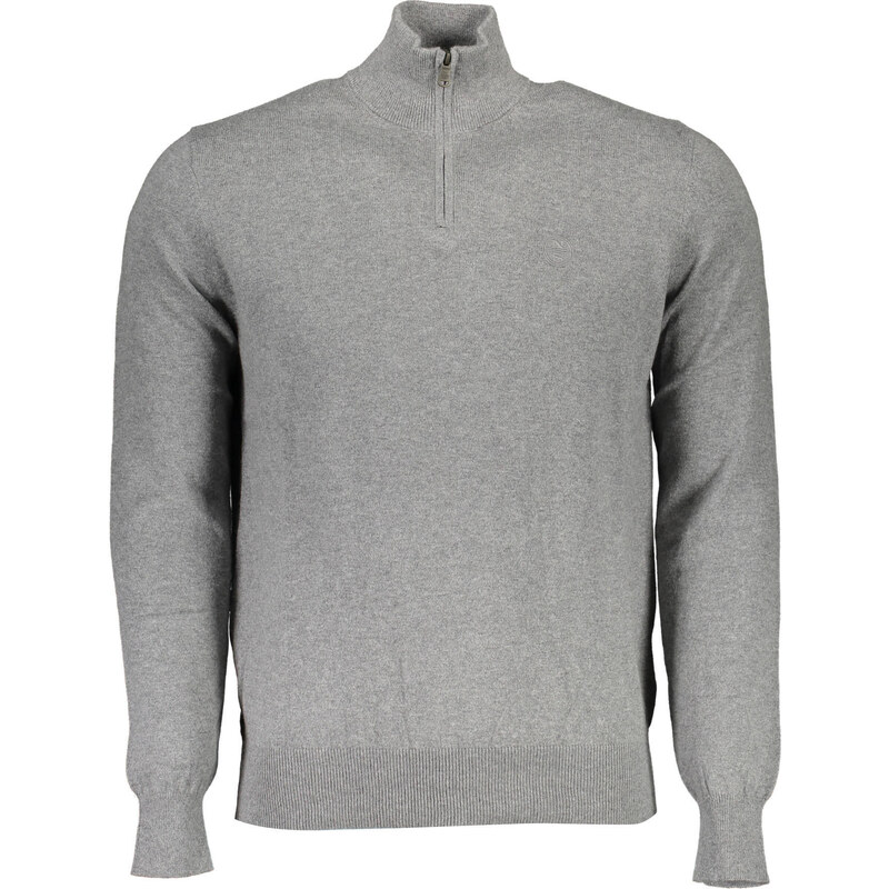 Pánsky šedý rolák North Sails 64705673