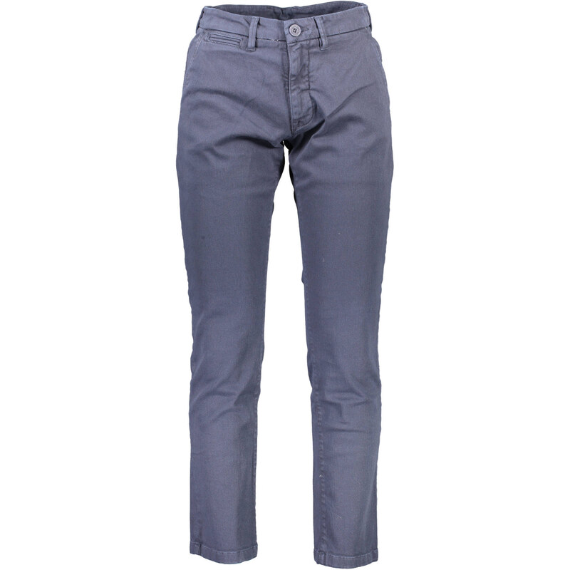 Modré pánske nohavice North Sails 64706820