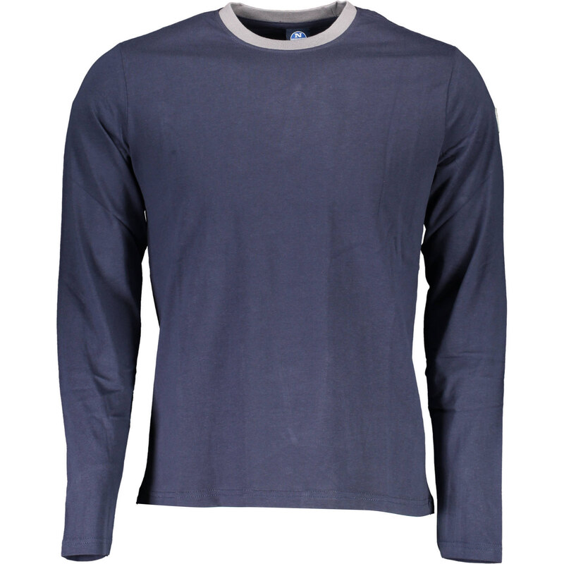 Pánske tričko s dlhým rukávom North Sails 64710343