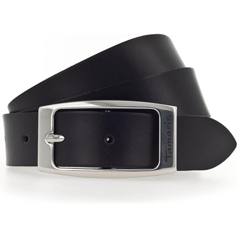 Tamaris Opasky čierna 37790146