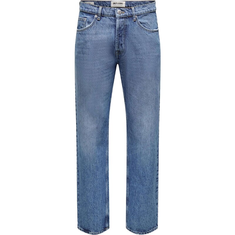 Only & Sons Džínsy Edge modrá denim 36753827