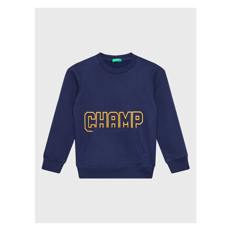 Mikina United Colors Of Benetton 36758683