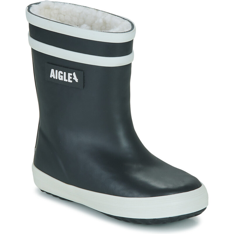 Aigle Čižmy do dažďa BABY FLAC FUR 2 Aigle 36813448