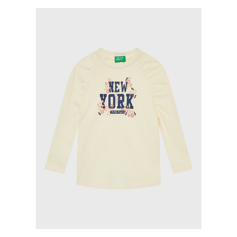 Blúzka United Colors Of Benetton 36758916