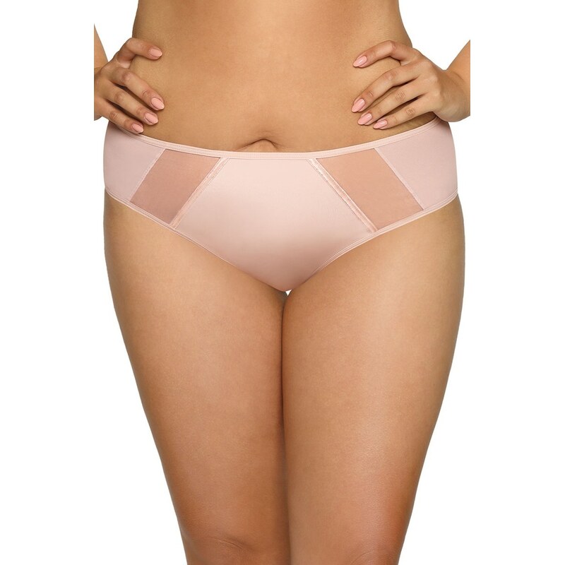 Ava Dámske nohavičky brazilky AV 1923 / B Béžové 35649441