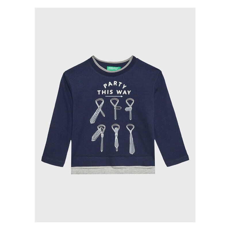 Blúzka United Colors Of Benetton 36762804