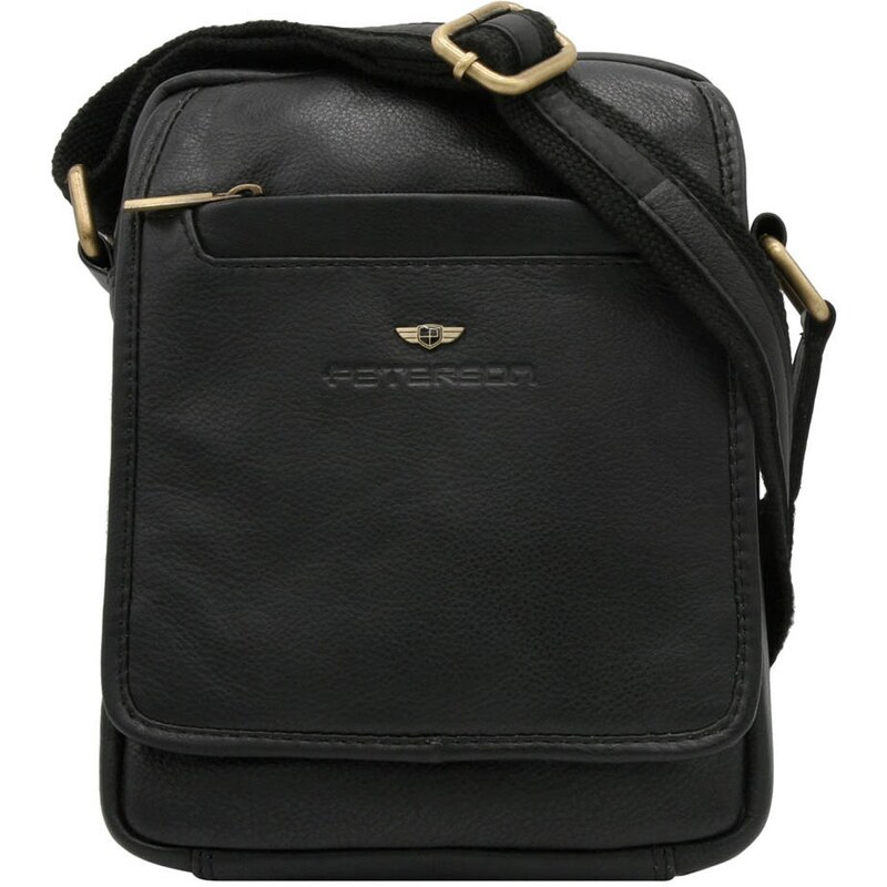 Štýlová crossbody taška Peterson 36762683