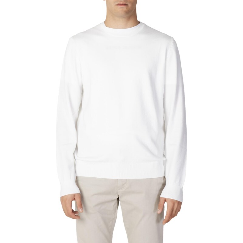 Biely pánsky sveter Diktat 66818110