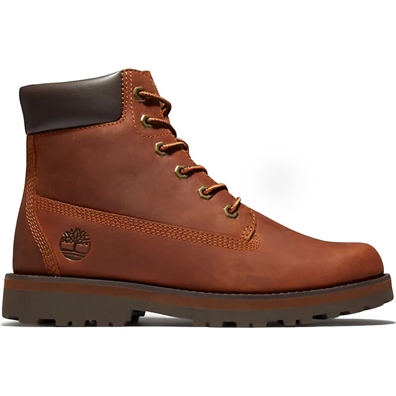 Timberland Courma Kid 6 Inch Side-Zip Boot - Pánske - Tenisky 66356700