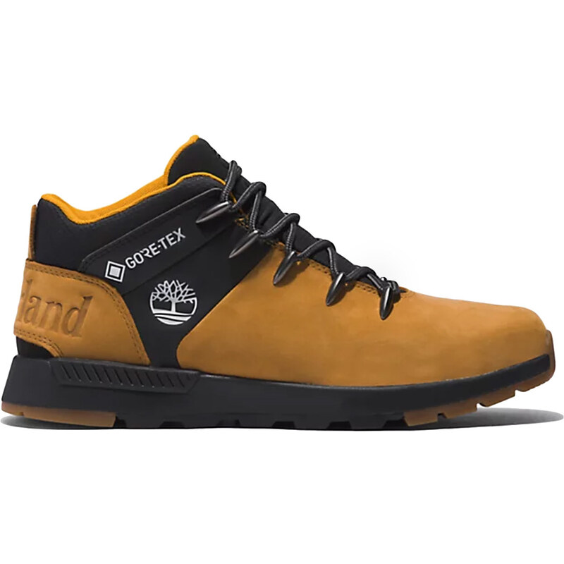 Timberland Sprint Trekker Gore-Tex Chukka Boot - Pánske - Tenisky 66356710