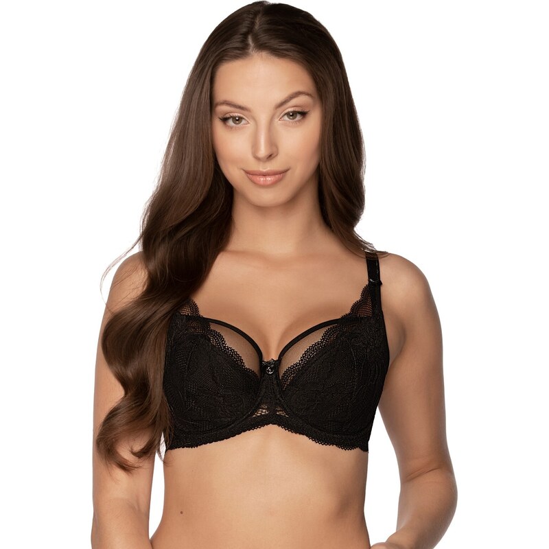 Polovystužená podprsenka Gaia BS 931 Veronika 2 53438742