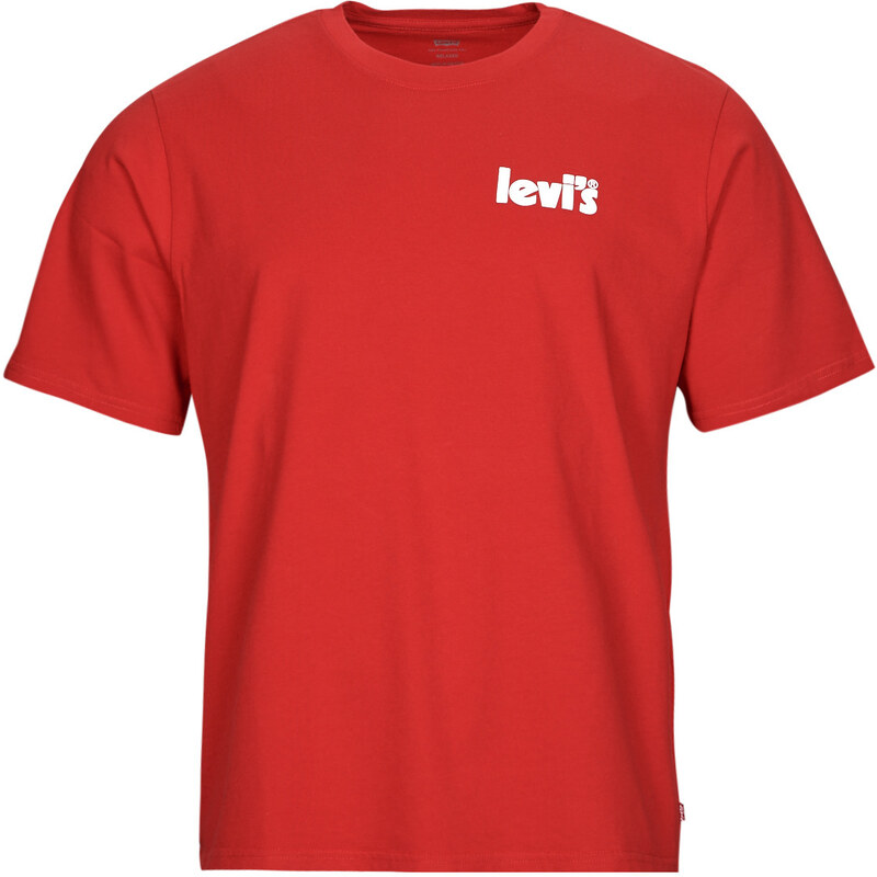 Levis Tričká s krátkym rukávom SS RELAXED FIT TEE Levis 42854180