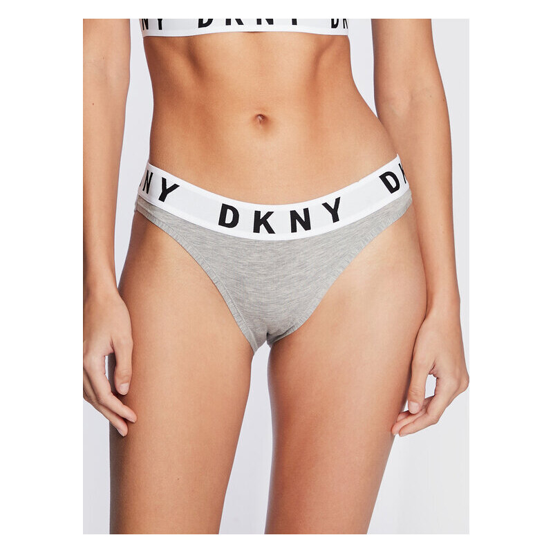 Klasické nohavičky DKNY 19383437