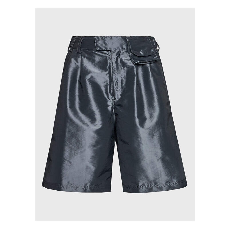 Bavlnené šortky Reebok 36792792