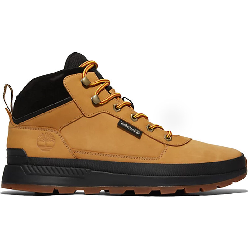 Timberland Field Trekker Chukka - Pánske - Tenisky Timberland - Hnedé 66356713