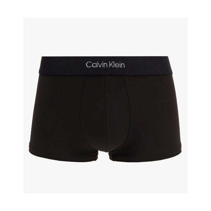 Pánske boxerky NB3312A UB1 čierna - Calvin Klein 36795984