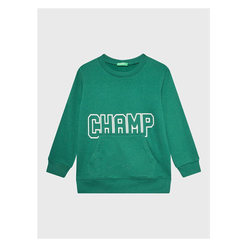 Mikina United Colors Of Benetton 36802699