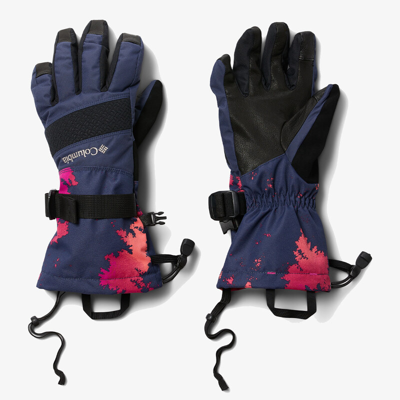 Columbia Womens Whirlibird II Glove S 66177298