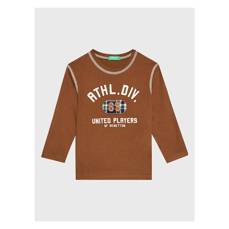 Blúzka United Colors Of Benetton 36811701