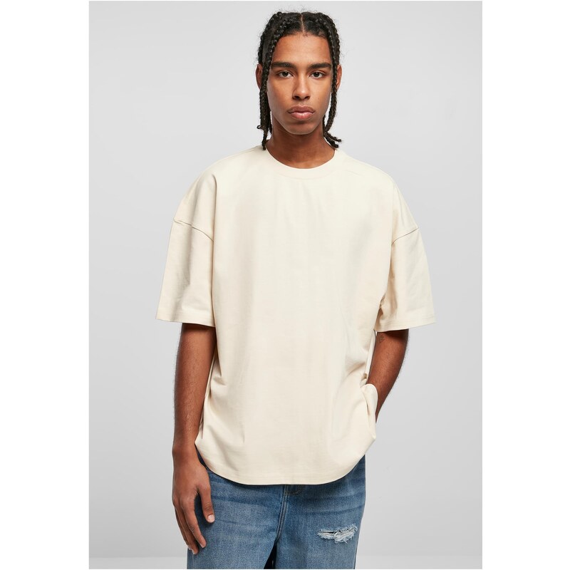 Urban Classics Ultra Heavy Oversized Tee whitesand 50659524