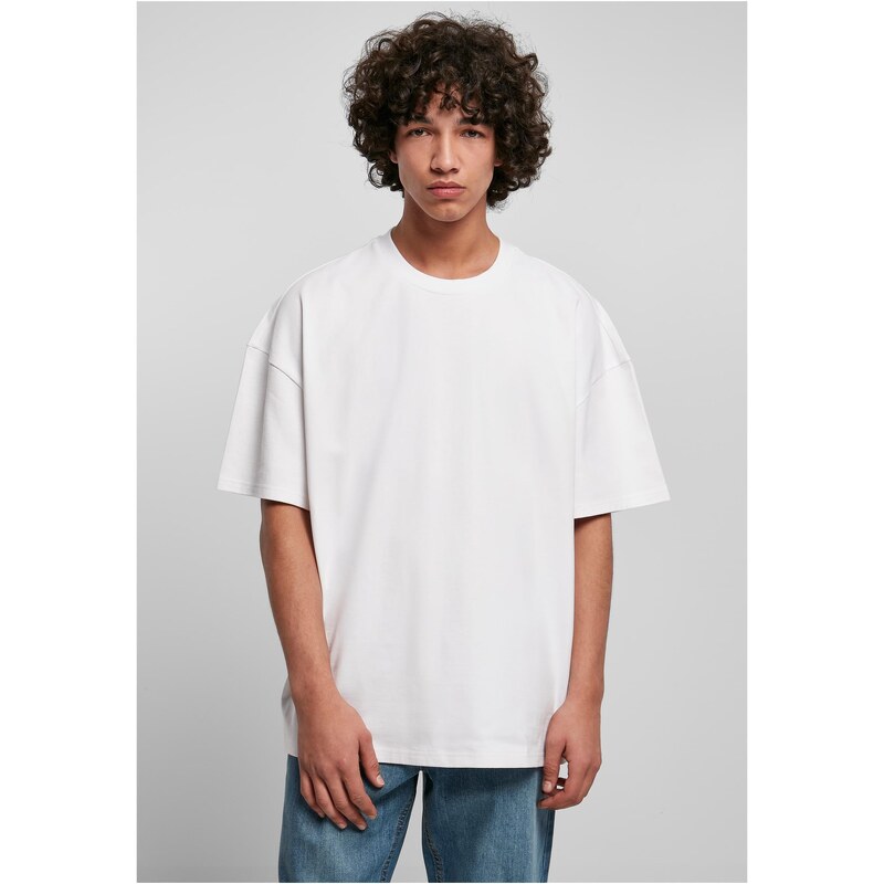 Urban Classics Ultra heavy oversized t-shirt white 57100116