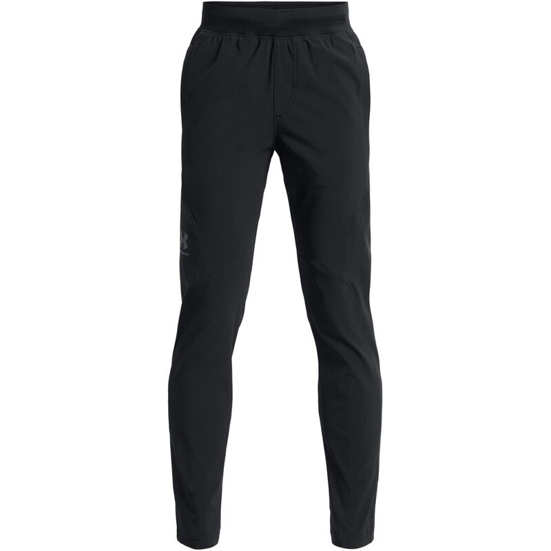 E-shop Boys sweatpants Under Armour Unstoppable Tapered Pant
