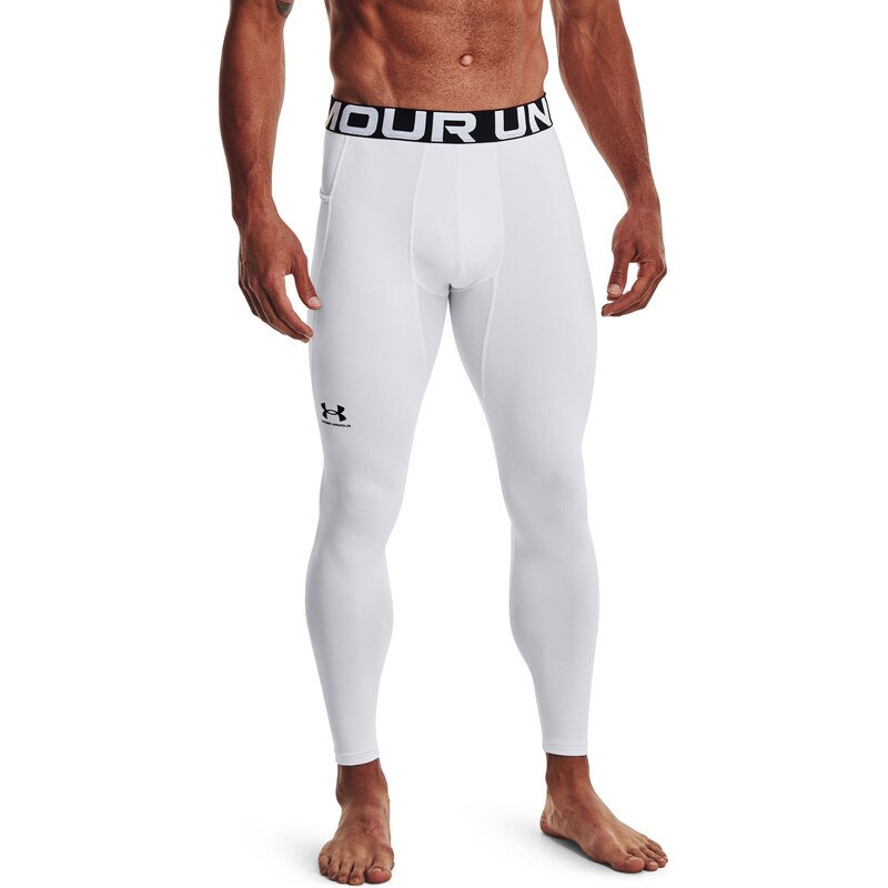 E-shop Mens winter compression leggings Under Armour CG Armour Leggings