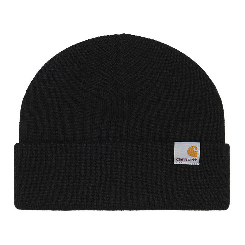 Carhartt WIP Stratus Hat Low Black 66562056