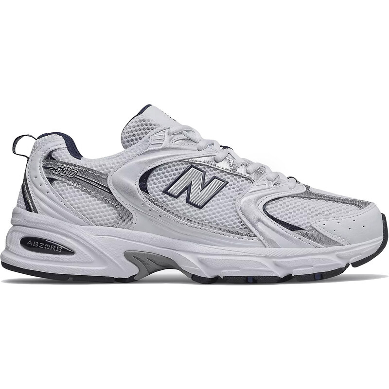 New Balance MR530SG - Pánske - Tenisky New Balance - Sivé - MR530SG 67426960