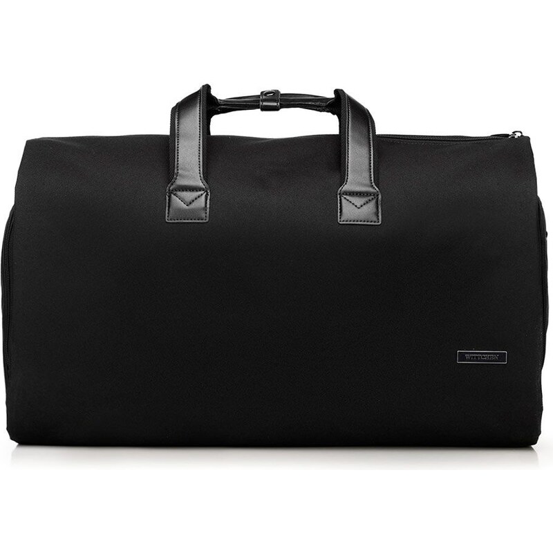 Wittchen Cestovná taška na pánsky oblek. 36826625