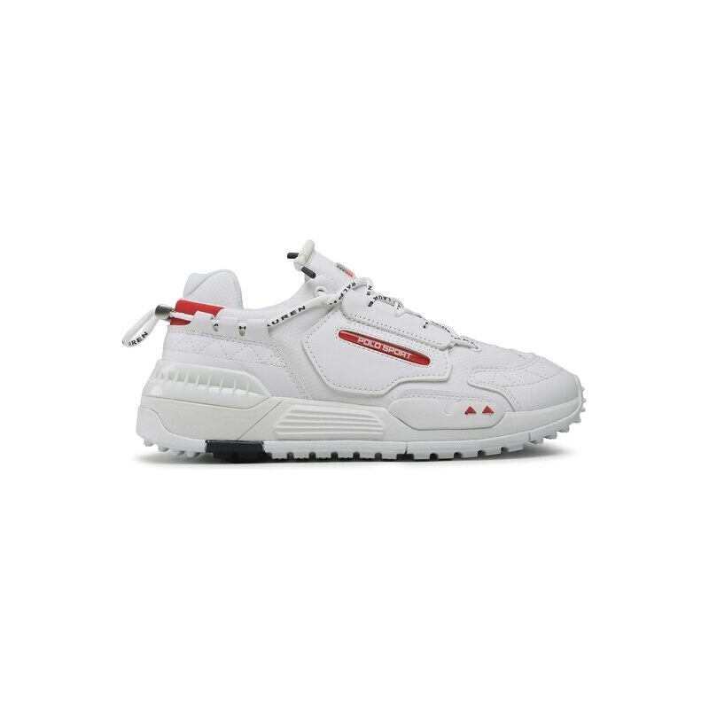 Sneakersy Polo Ralph Lauren 36833804