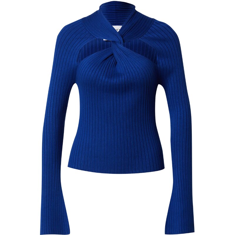 Katy Perry exclusive for ABOUT YOU Tričko Laura modrá 54238952