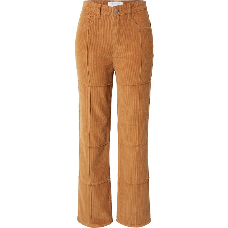 florence by mills exclusive for ABOUT YOU Nohavice Foxglove koňaková 37270084