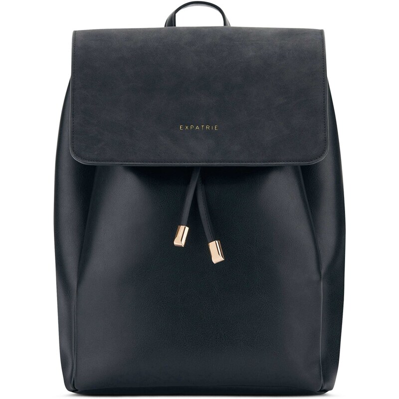 Expatrié Batoh Estelle čierna 54240335