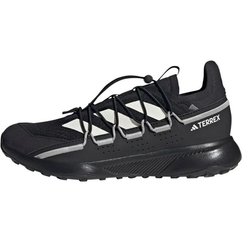 ADIDAS TERREX Poltopánky Voyager 21 čierna / biela 56756616