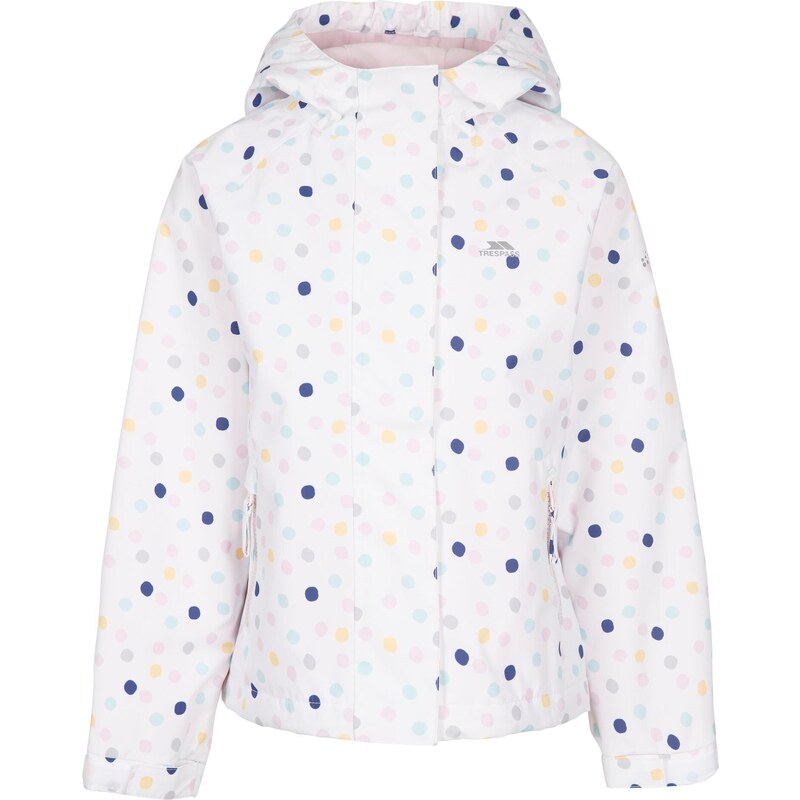 Trespass Hopeful Childrens Waterproof Jacket 57141504