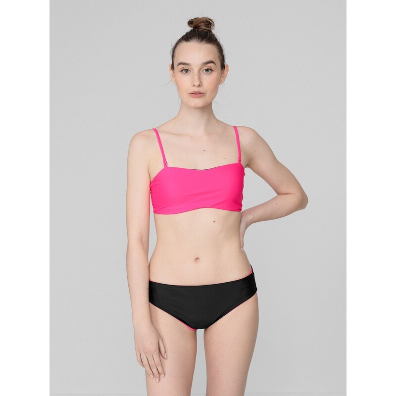 Womens swimsuit top 4F 64779273