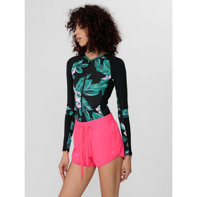 Womens 4F Shorts 58233582