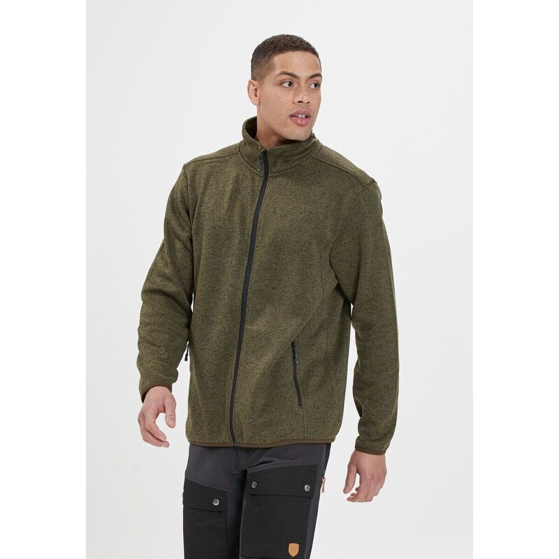 Mens fleece jacket Whistler Pareman 60708720