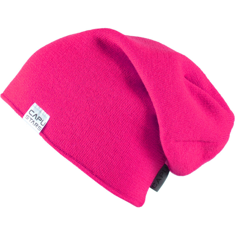 CAPU Čiapka 1737-B Pink 66586796