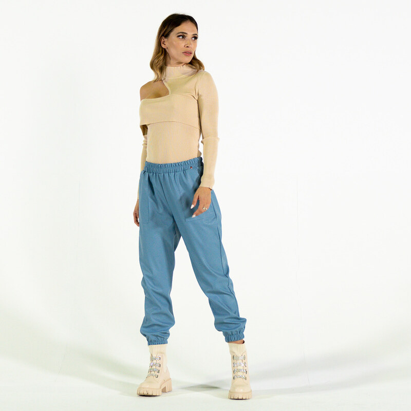 THEAD. Nohavice päťvreckové CINDY PANT THEAD. 62496056