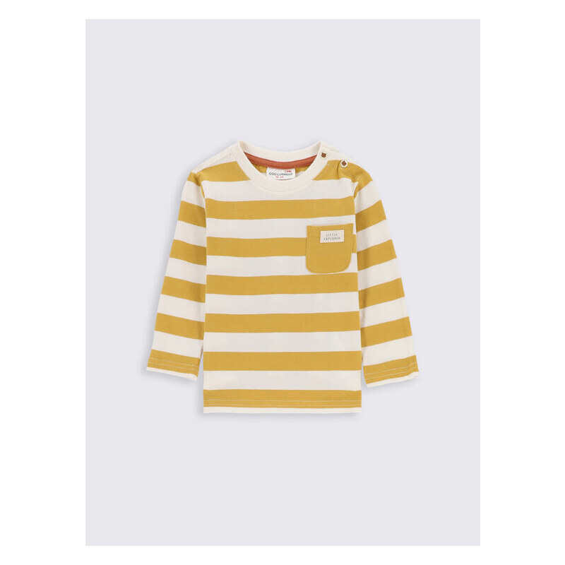 Blúzka Coccodrillo 36840858