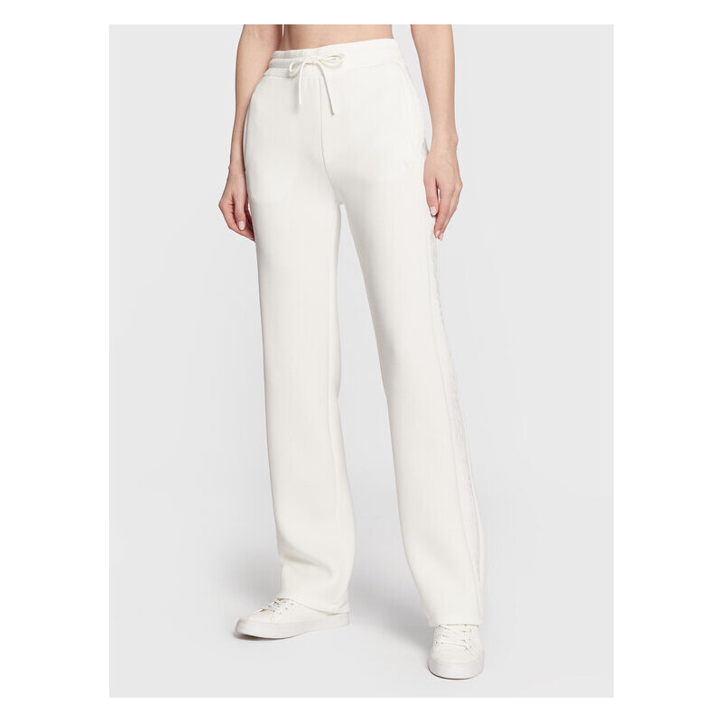 Teplákové nohavice Guess 36854210