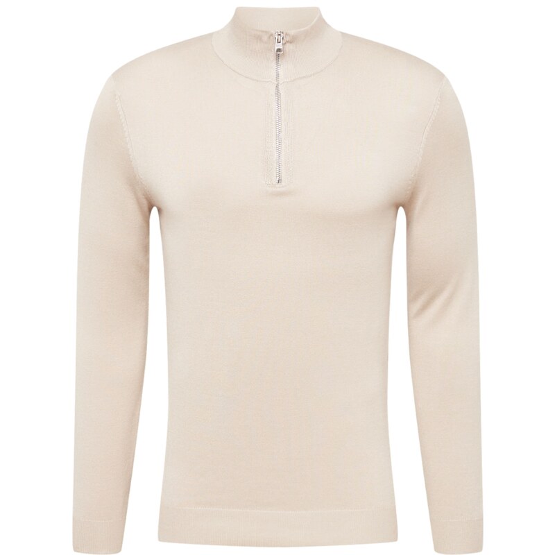 Only & Sons Sveter Wyler béžová 36853396