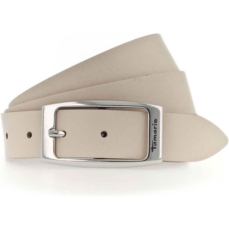 Tamaris Opasky krémová 36853434